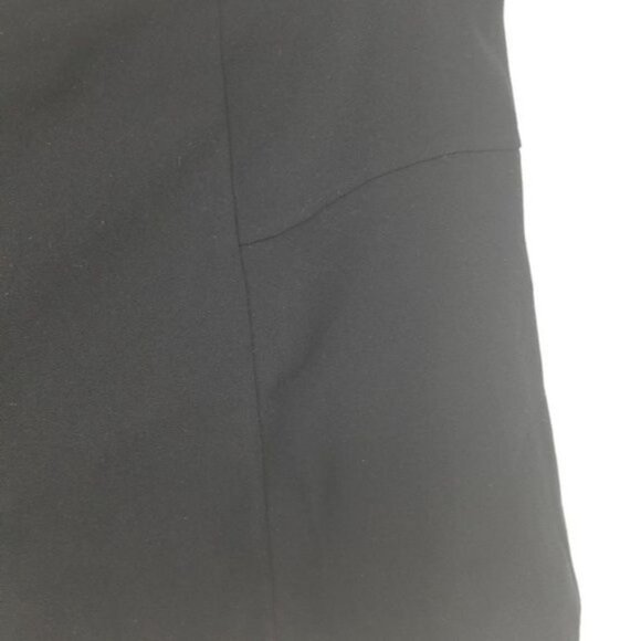 WILFRED | black summer shorts - Picture 3 of 4